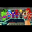 Heroes O Plenty logo