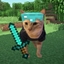 ChickyCraft logo