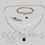 Emerald Echo Acc set logo