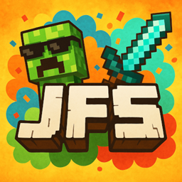 JFS Origins logo