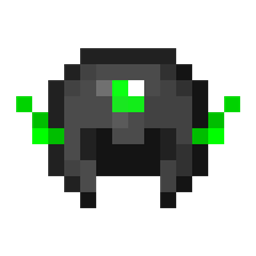Ferrous ByStaxX Wroughtnaut project image