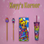 Lisa Frank Set logo