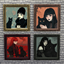 Gothic Companions – Dark Pet Portraits (4 Swatches) logo