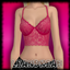 Okkult Charm Lace Top and  Accessory Top logo