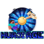 HUAJI Age: Astral Regenesis logo
