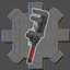 CMG: Steel Signal logo