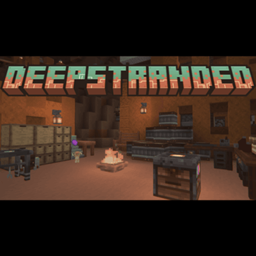 DeepStranded project image