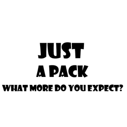 It's Just A Pack logo