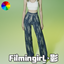 Wide Leg Jeans 20251007 logo