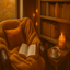 Autumn Loading Screen 5 logo
