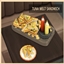 Tuna Melt Sandwich Recipe By icemunmun | Chinese Translation logo