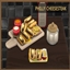 Philly Cheesesteak Recipe By icemunmun | Chinese Translation logo