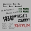 Horror Movie Quotes - Wall Decals logo