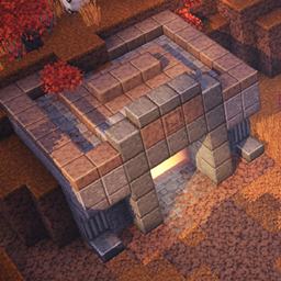 Pumpkin Pastures Crypt Generator project image