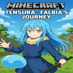 Tensura - Falbia's Journey logo