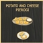 CHEESE AND POTATO PIEROGI Recipe By icemunmun | Chinese Translation logo
