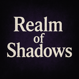 Realm of Shadows project image