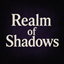 Realm of Shadows logo