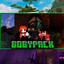 BobyPack RPG logo