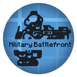 Military Battlefront logo