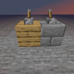 disguised redstone lamps project image