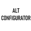 Alt Configurator logo