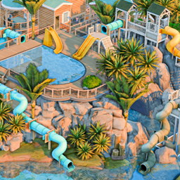 Adventure Waterpark