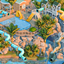 Adventure Waterpark logo