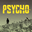Psycho - Horror Survival logo