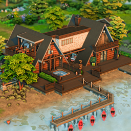 Romantic Competition Venue Build