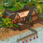 Romantic Competition Venue Build logo