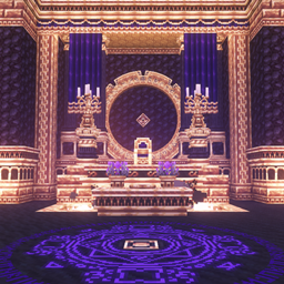 Heavens project image