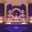 Heavens logo