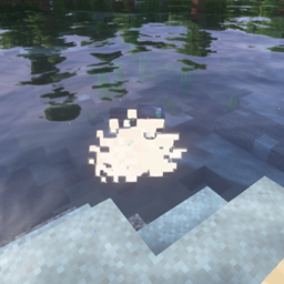 PowderThatDissolvesInWater