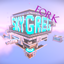 Sky Greg Fork logo