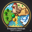 TreasureChickenBeta1 logo