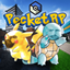 Pocket RP logo