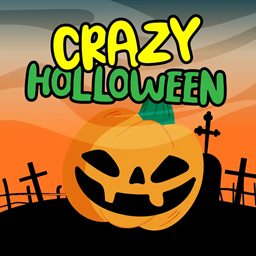Crazy Holloween - The Darkest & Craziest Horror Adventure!