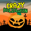 Crazy Holloween - The Darkest & Craziest Horror Adventure! logo