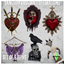 Sanctum Obscura - Decorations logo