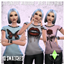 Alternative Wardrobe - Rebel Girls Shirts logo