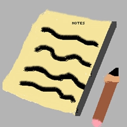 Note This! logo