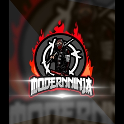 Modern Ninja Beyond logo