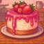 Abrah's Cheesecake Recipes logo