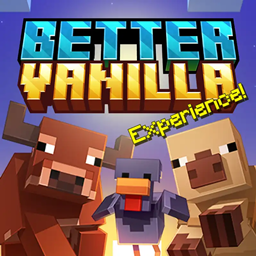 Better Experience (BTV) - Last Update! | The Copper Age!