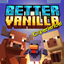 Better Experience (BTV) - Last Update! | Tiny Takeover! logo