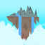 Over the Sky | Floating Islands, Mobs and Many Secrets! logo