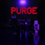 Village Purge logo