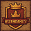 Ascendancy [RPG] logo