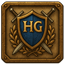 HonorGoal Classic logo